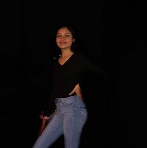 Meet your Posher, Maricruz